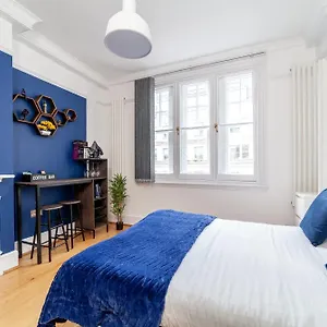  Apartamento Cannon Street Reino Unido