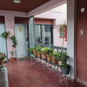  Apartamento Departamento Centrico Ciudad Belgrano Y Aristides Con Cochera Argentina