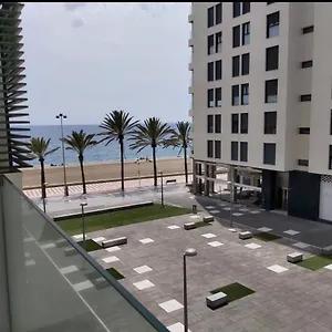  Apartamento El Ancla España