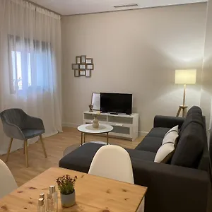  Apartamento Esencial España