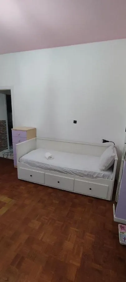 Homestay Fenice Bergamo Italy