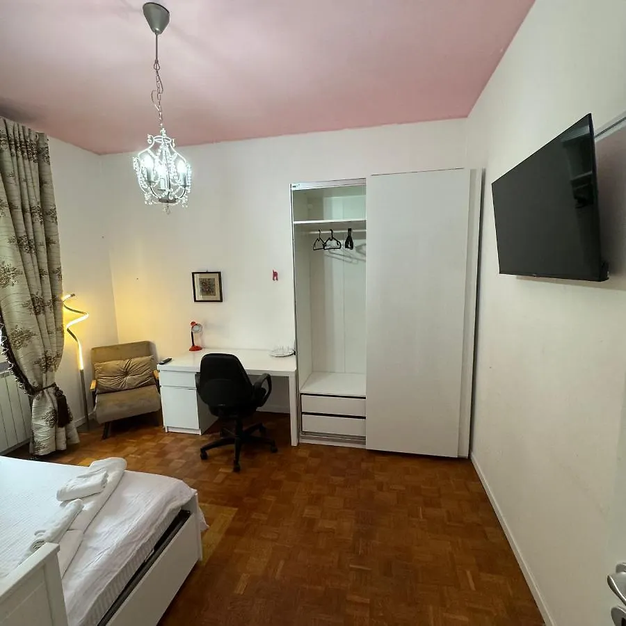 Fenice Bergamo Homestay