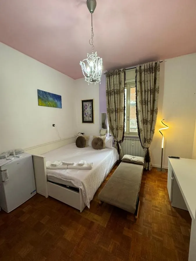 Fenice Bergamo Homestay